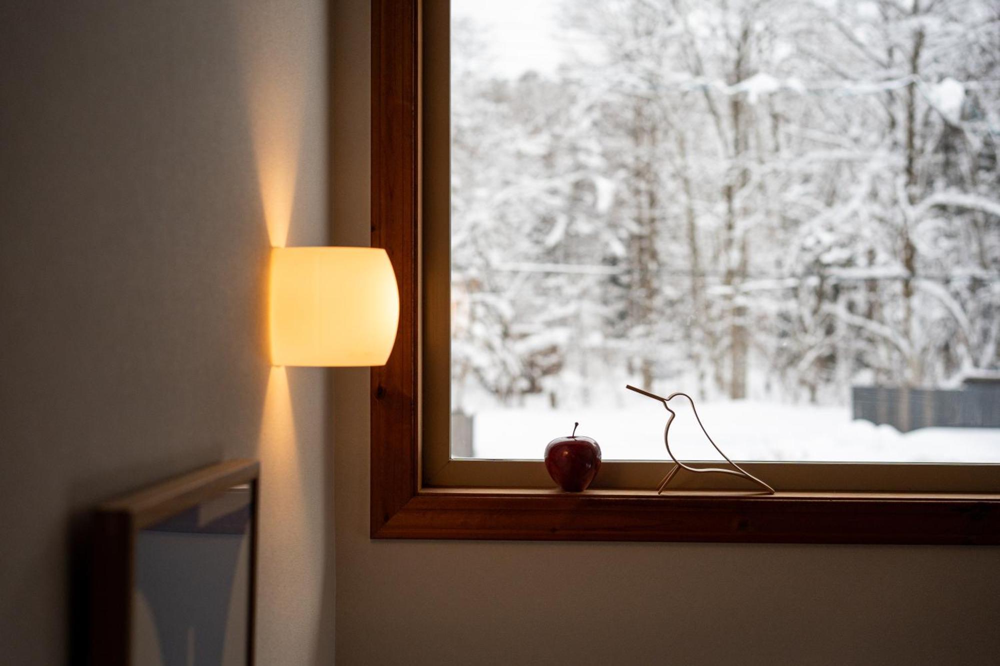 Lamp Nojiriko Hotel Shinano  Eksteriør billede