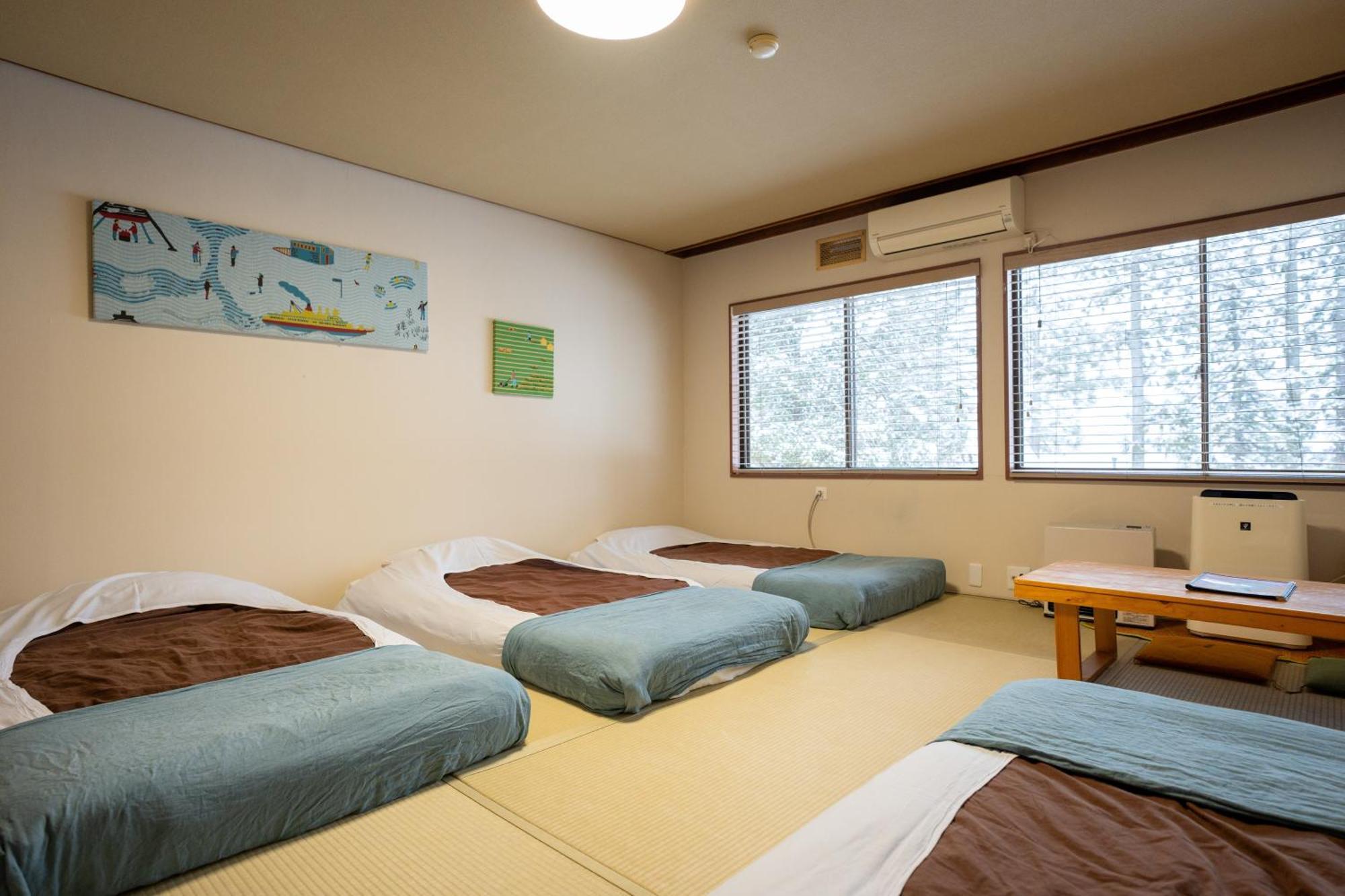 Lamp Nojiriko Hotel Shinano  Eksteriør billede